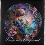 Pièce de monnaie en Argent 1000 Francs g 31.1 (1 oz) Millésime 2025 FAIRY IN FAIRYLAND