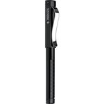 Stylo à plume Base Gaucher Pte Moyenne noir SCHNEIDER