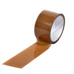 Rouleau Adhésif Brun qualité pro