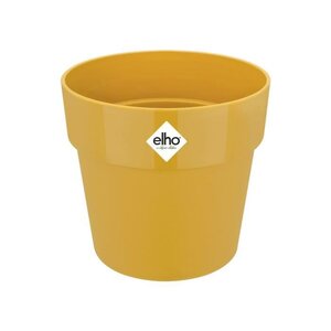 B.for Original Rond 22 ocre
