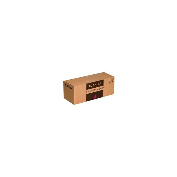 TOSHIBA TFC338E Cartouche de toner 6B000000924