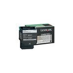 Lexmark c540h toner noir c540h1kg (c540h1kg)