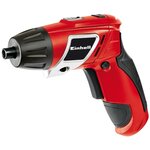 Einhell tournevis sans fil tc-sd 3 6 li