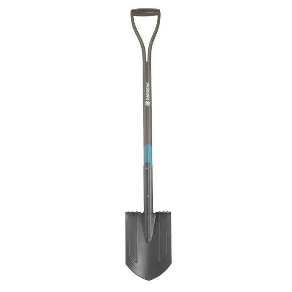 GARDENA Beche a bord pointu NatureLine - FSC 100%
