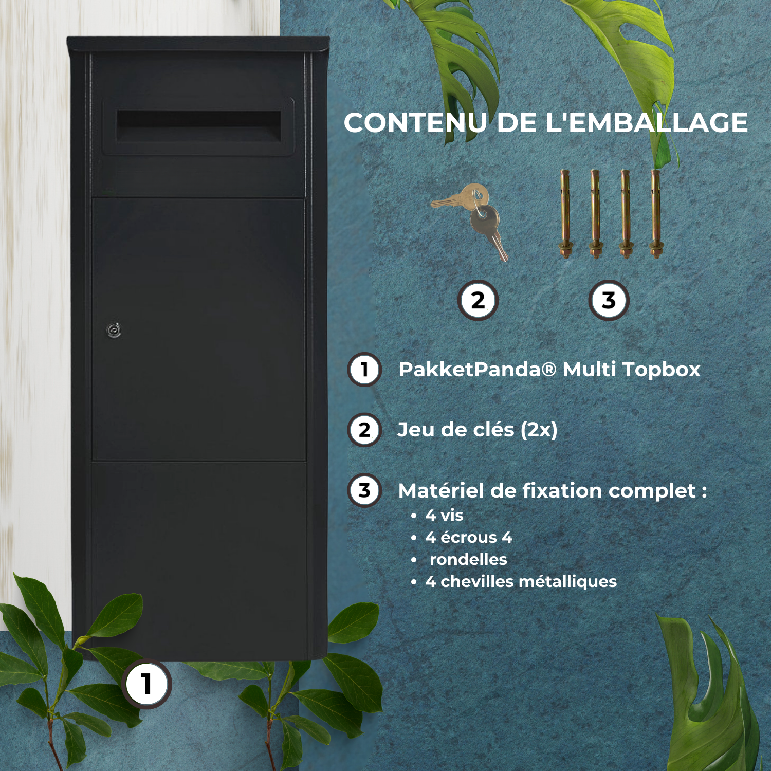 Étiquette énergétique