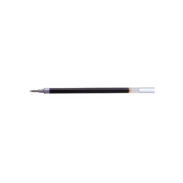 Recharge pour roller encre gel g1 05 pointe fine noir pilot