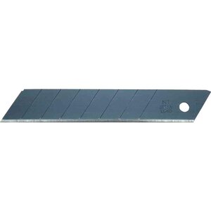 Lame de rechange BAD 21 P, largeur de la lame: 9mm NT CUTTER