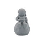 Filament 3D PLA TOUGH - Diamètre 1 75 mm - Bobine 1kg - Couleur Gris