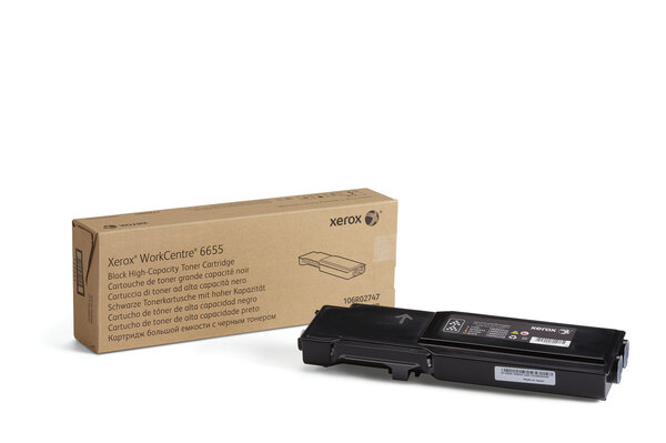 Xerox xerox workcentre 6655