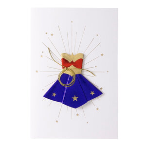 Carte Fête Des Mères - Super Maman - Draeger paris