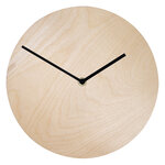 Kit: Horloge murale  FSC MixCredit  25cm  2  boîte 1 Set