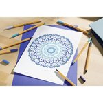 Pochette de 15 stylos feutres pointe fine point 88 STABILO