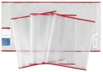 Couvre-livre, (l)340 x (L)560 mm, transparent HERMA