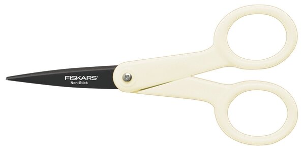 Ciseaux anti-adhésifs Micro Tip 9994 12 cm FISKARS