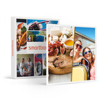 SMARTBOX - Coffret Cadeau Dégustation de fromages et visite culturelle -  Multi-thèmes