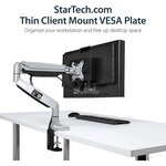 Support VESA pour client léger STARTECH.COM