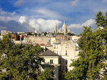 SMARTBOX - Coffret Cadeau 2 jours en hôtel 4* proche du Sacré-Cœur de Montmartre à Paris -  Séjour