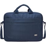 Sacoche pour Ordinateur Portable 13/14- CASE LOGIC - ADVA-114 - 13 / 14 - Dark Blue