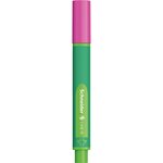 Stylo Feutre Fibre Combinable Link-It 1,0 Rose Fashion SCHNEIDER