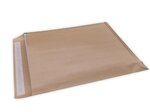 Lot de 50 enveloppes pochettes kraft armé B4 renforcée 260 x 330 mm