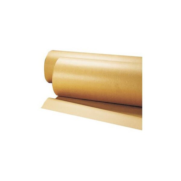 Rouleau kraft brun 25m x 1m maildor