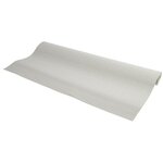 Recharge Papier Pour Tableau De Conférence - Papier Supérieur Recyclé 80g/m2 - 20 Feuilles Quadrillées - Blanc - X 5 - Exacompta