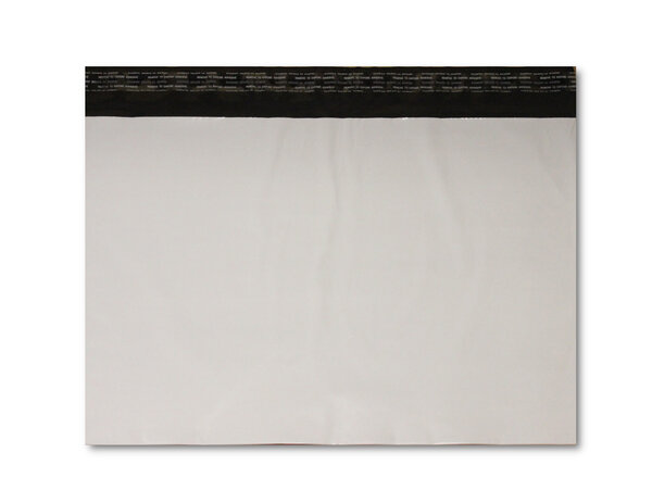 Lot de 100 enveloppes pochettes a3 + plastiques opaques 495x320 mm