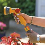 Hozelock Pistolet de pulvérisation Multi Spray