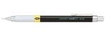 Porte-mines PREMIUM M3552 Grip 0,3mm Noir bague Jaune UNI-BALL