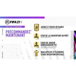 FIFA 21 Jeu PS4