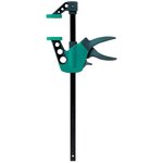 Wolfcraft serre-joint à une main ehz easy 75-150 3020000