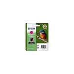 Epson martin-pêcheur cartouche magenta c13t15934010 (t1593)