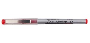 Roller pointe 0.7mm encre rouge RX111200R7 A PLUS