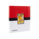 Album TCG PRO SMALL Gaming pour 160 cartes de jeux  cartes Pokémon.