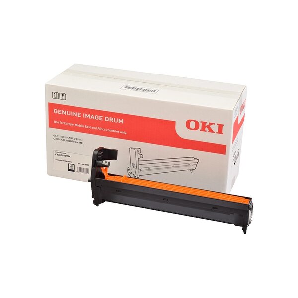 OKI C823/833/843 Tambour 46438004