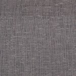 Voilage étamine - 140x240 - Gris