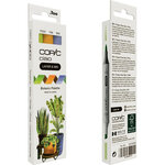 Copic Ciao Set MIX de 3 couleurs BOTANIC PALETTE