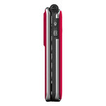 Emporia JOY-LTE téléphone senior  3 touches rapides compatible appareils auditif