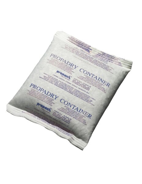 (lot  de 20) sac de 1 kg à répartir dans le container