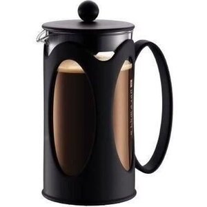 KENYA - Cafetière à piston BODUM   8 tasses  1.0 l