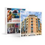 SMARTBOX - Coffret Cadeau Séjour 2 jours en hôtel 4* à Cannes en duo -  Séjour