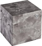 Pièce de monnaie en Argent 2000 Francs g 50 Millésime 2025 Meteorite Geography NANTAN