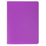 Protège-documents En Polypropylène Semi-rigide Opak 40 Vues - Pocket 11x15cm - Couleurs Assorties - X 20 - Exacompta