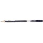 Roller encre gel Signo UM120 pointe moyenne 0,7mm noir UNI-BALL