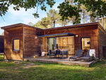 SMARTBOX - Coffret Cadeau Bon Cadeau Center Parcs -  Séjour