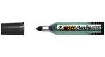 Marqueur Permanent MARKING ONYX 1482 Pte Ogive Trait 1,5 mm Noir BIC