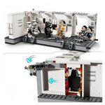 Set LEGO® Star Wars™ 75387 : Combat Épique entre Dark Vador et Leia
