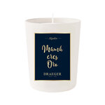 Bougie Cadeau - Mama Eres Oro - Draeger paris