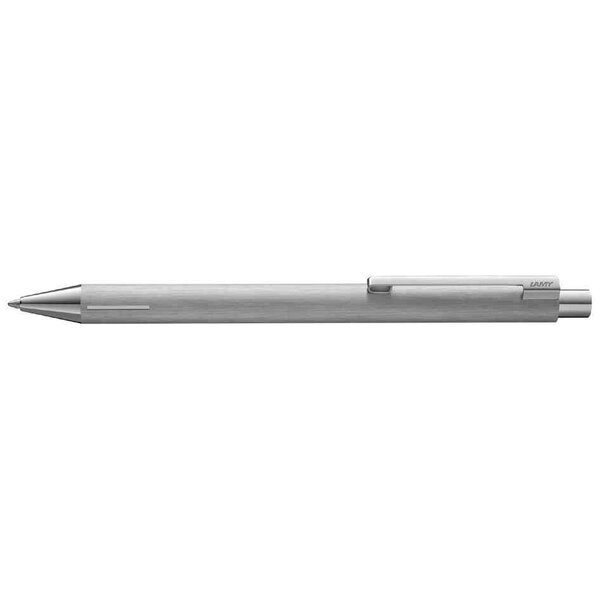 Stylo à bille rétractable econ brushed LAMY