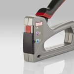 Novus agrafeuse j-25 4-10 mm